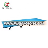 2019 Easy carry camping Single Person Sleeping Folding Cot