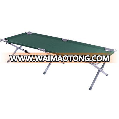 ONWAYSPORTS Hot selling folding bed camping for wholesales OW-193