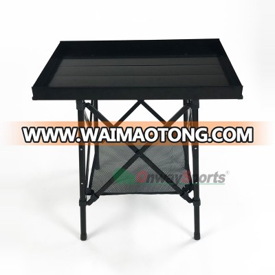 Professional Lightweight Portable Makeup Studio Vanity Table Wholesale