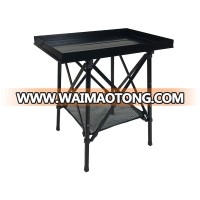 Portable Makeup Studio Furniture Vanity Makeup Table Professional