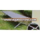 Folding alu army campng cot